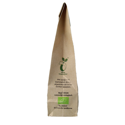 Peuleschil Groene linzen bio 140.00 Gram