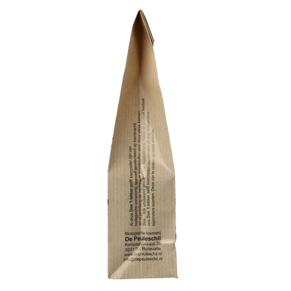 Peuleschil Groene linzen bio 140.00 Gram