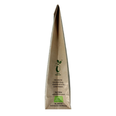 Peuleschil Rode kool zaad bio 130.00 Gram