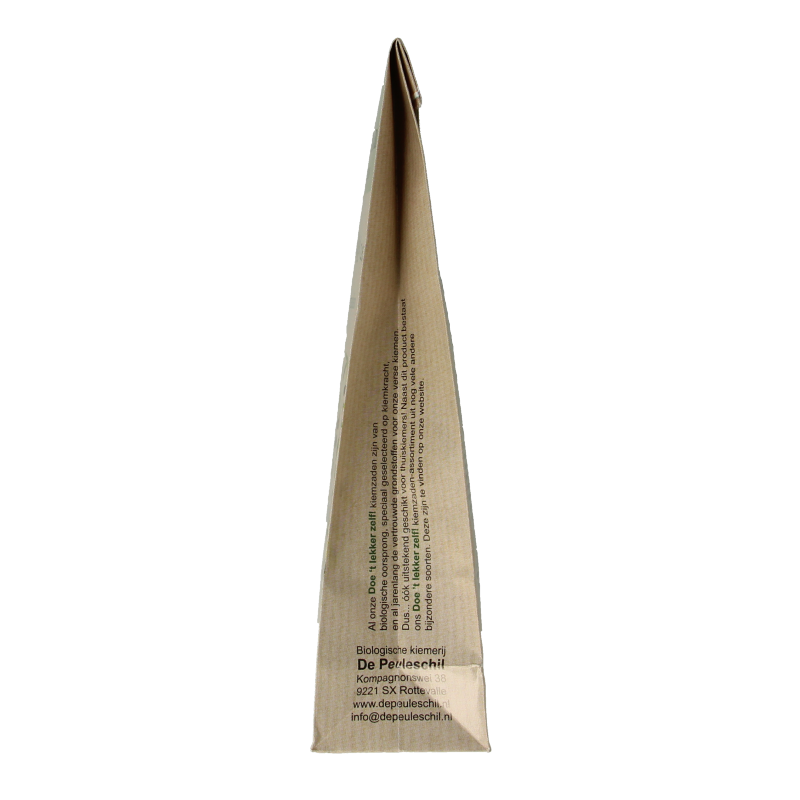 Peuleschil Chinese preizaad bio 90 Gram