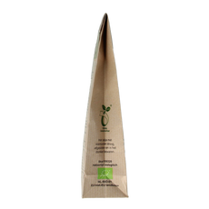 Peuleschil Mosterdzaad bio 135.00 Gram