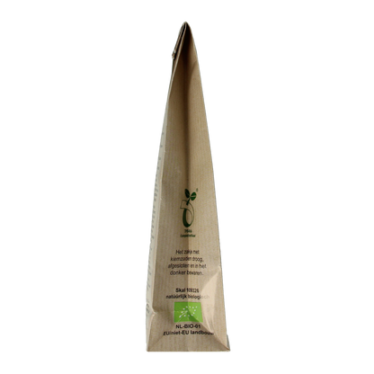 Peuleschil Alfalfazaad bio 140.00 Gram