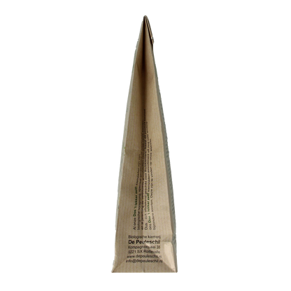 Peuleschil Alfalfazaad bio 140.00 Gram