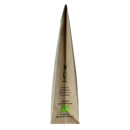 Peuleschil Kiemmixzaad bio 145.00 Gram