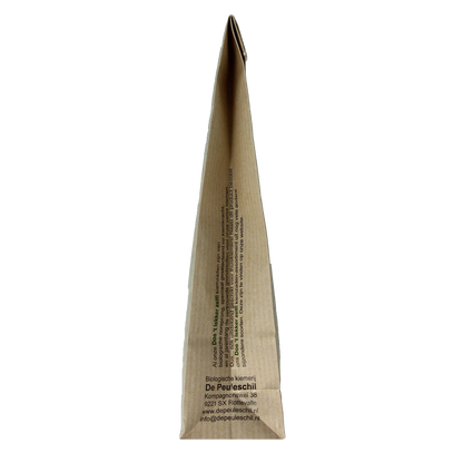 Peuleschil Kiemmixzaad bio 145.00 Gram