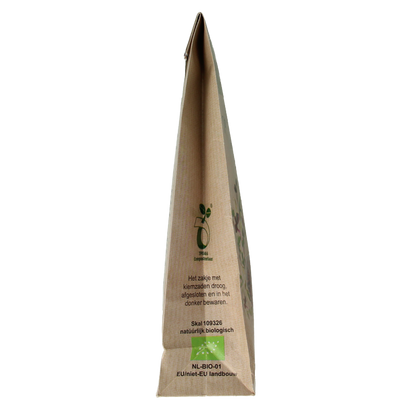Peuleschil Tuinkerszaad bio 135 Gram