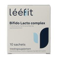 Leefit Bifido lacto complex 10.00 Sachets