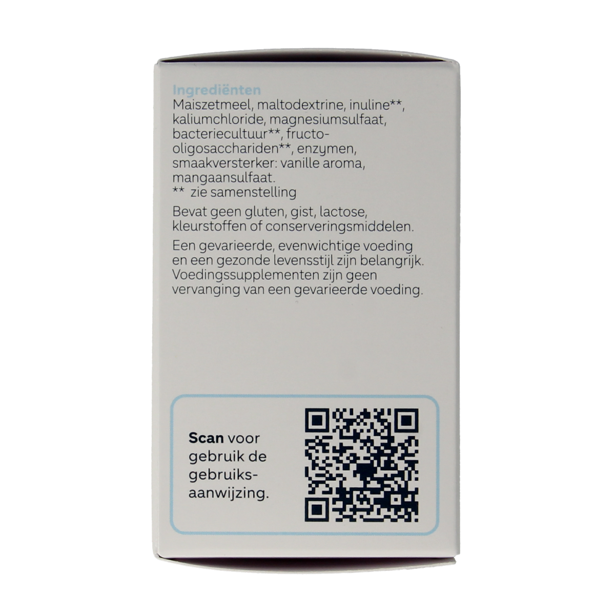 Leefit Bifido lacto complex 10.00 Sachets