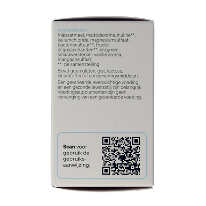Leefit Bifido lacto complex 10.00 Sachets