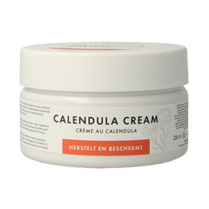 Ginkel's Calendula creme 200.00 Milliliter