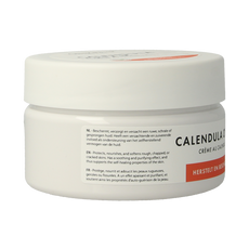 Ginkel's Calendula creme 200.00 Milliliter