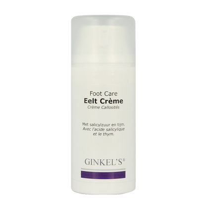 Ginkel's Eeltcreme extra 100.00 Milliliter