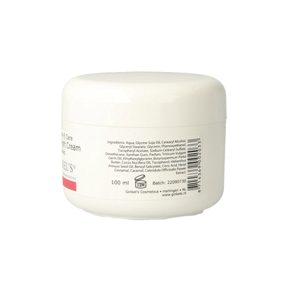 Ginkel's Vitamine E dag- en nachtcreme 100 Milliliter