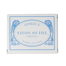 Ginkel's Ossengal zeep 85.00 Gram