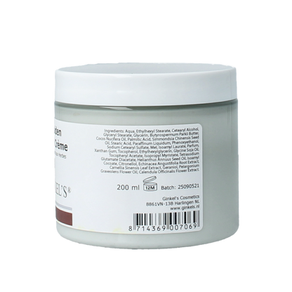 Ginkel's Kruiden handcreme 200 Milliliter