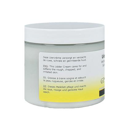 Ginkel's Uiercreme verzorgend 200.00 Milliliter