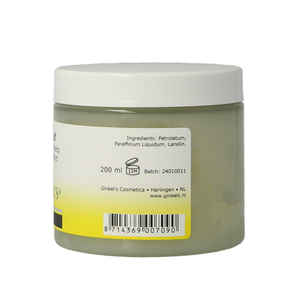 Ginkel's Uierzalf beschermend 200.00 Milliliter