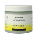 Ginkel's Vaseline zuurvrij 200.00 Milliliter