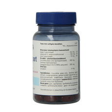 Orthica Prostaat support 60.00 Capsules
