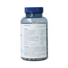 Orthica Stress B complex 180.00 Tabletten