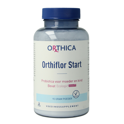 Orthica Orthiflor start 90.00 Gram