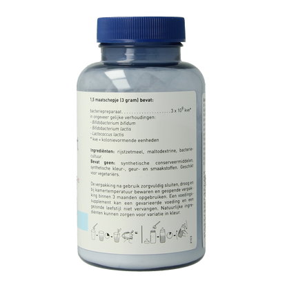 Orthica Orthiflor start 90.00 Gram