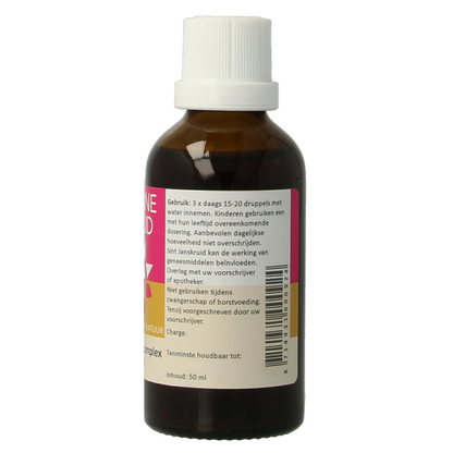 Zonnegoud Millefolium complex 50.00 Milliliter