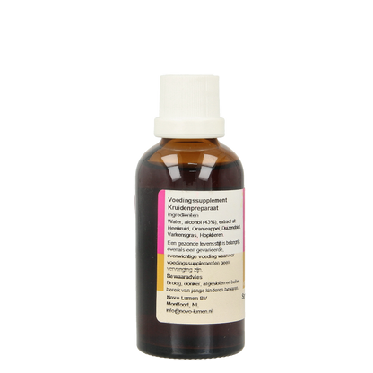 Zonnegoud Sanicula complex 50 Milliliter