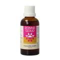 Zonnegoud Chamomilla simplex 50.00 Milliliter
