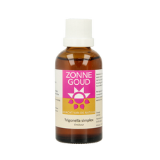 Zonnegoud Trigonella simplex  50 Milliliter