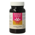 Zonnegoud Crataegus complex 120.00 Tabletten