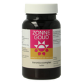 Zonnegoud Veronica complex 120.00 Tabletten