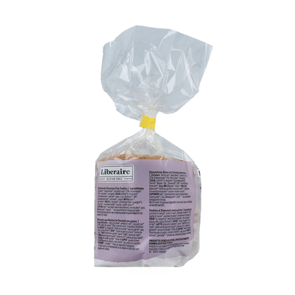 Liberaire Chocolate chip koek bio 170.00 Gram