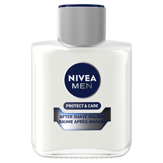 Nivea Men aftershave herstellende balsem 100.00 Milliliter