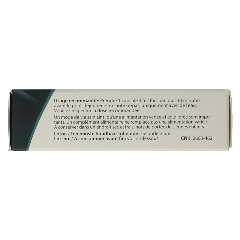 Springfield Encozyme NADH 5mg 30 Tabletten
