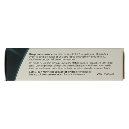 Springfield Encozyme NADH 5mg 30 Tabletten