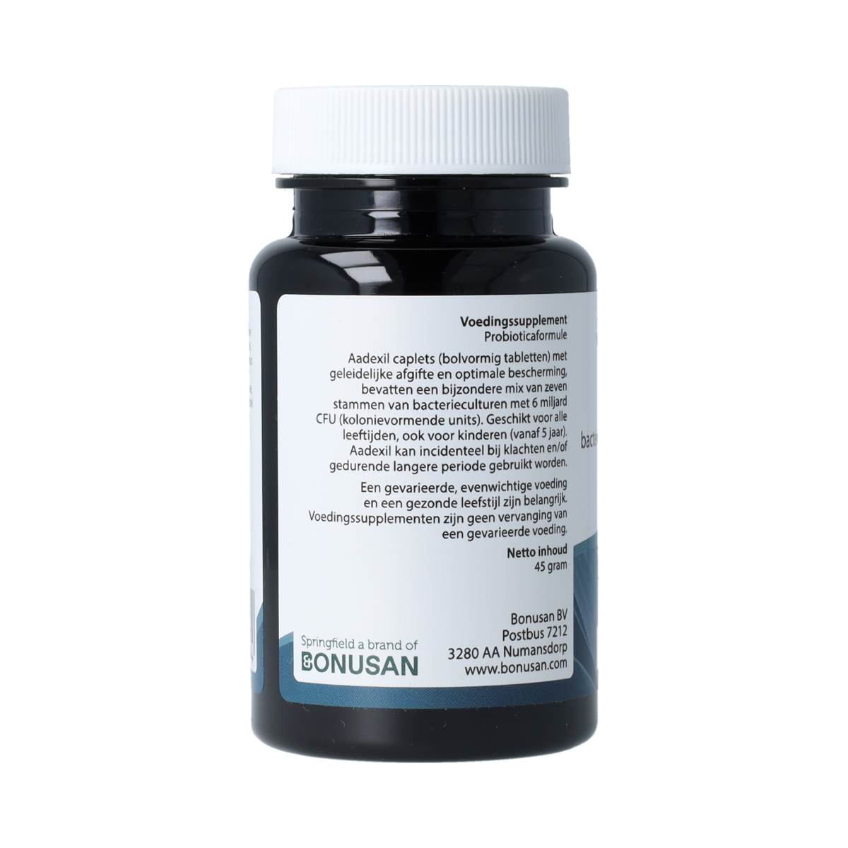 Springfield Aadexil 90.00 Capsules