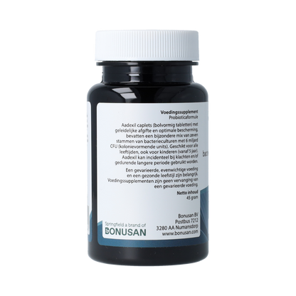 Springfield Aadexil 90.00 Capsules