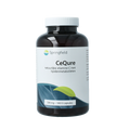 Springfield Cequre 500mg vitamine C 180.00 Vegetarische capsules
