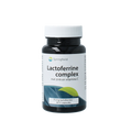 Springfield Lactoferrine 75mg 60.00 Vegetarische capsules