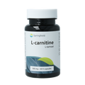Springfield L-Carnitine 60 Vegetarische capsules