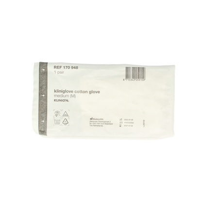 Kliniglove Verbandhandschoen maat M 7 1.00 Paar