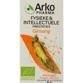 Arkocaps Ginseng bio 45.00 Capsules