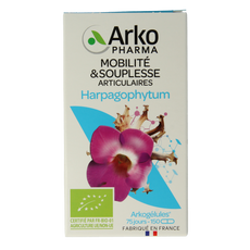 Arkocaps Duivelsklauw bio 150.00 Capsules