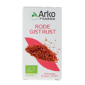 Arkocaps Rode gist rijst bio 45.00 Capsules