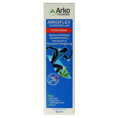 Arkoflex Flash creme 60.00 Milliliter