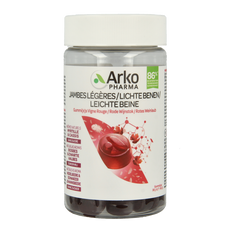 Arkogummies Rode wijnstok  60 Gummies