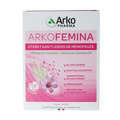 Arkopharma Arkofemina 60.00 Capsules