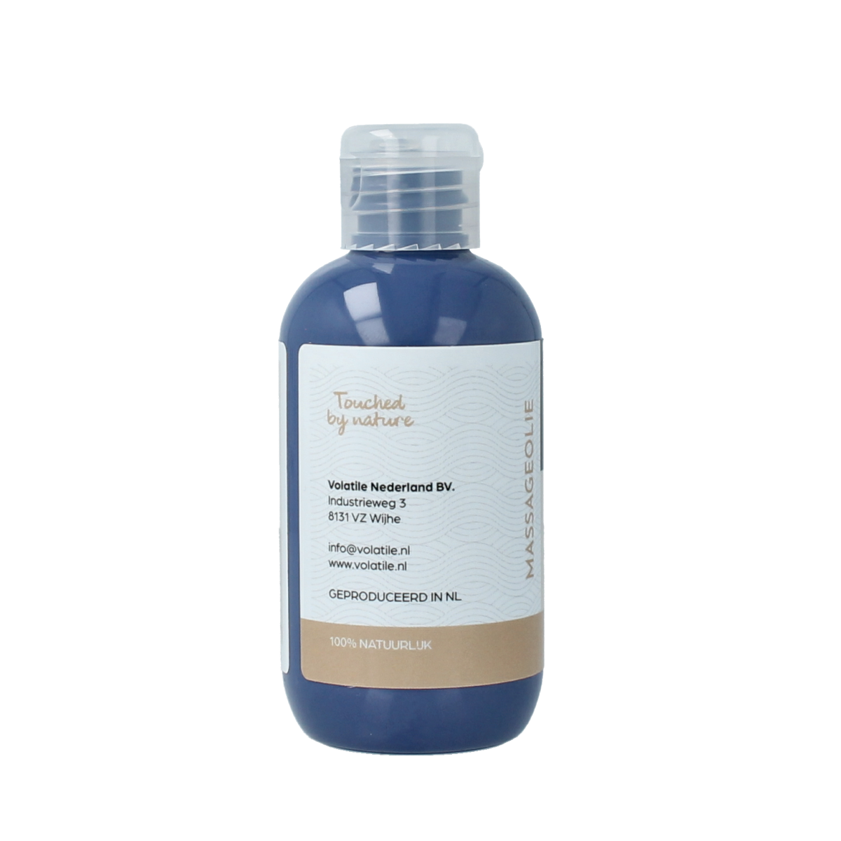 Volatile Massageolie ylang ylang 100.00 Milliliter