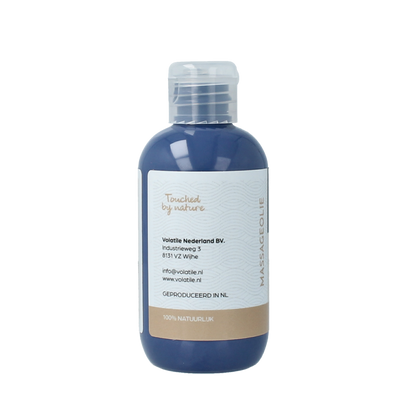 Volatile Massageolie ylang ylang 100.00 Milliliter